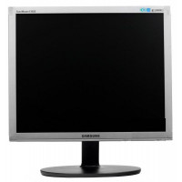БУ Монітор 19" CCFL TN+film, Samsung E1920NR, 1280 x 1024, 5 мс, 5:4, VGA, LS19CLASS