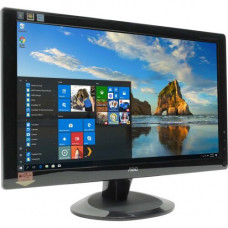 Used Monitor 21.5" LED TN, AOC E2236Swa, 1920 x 1080, 5 ms, 16:9, VGA, E2236Swa