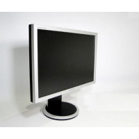 Markdown! BU Monitor 20" CCFL TN Samsung 205BW, 1600x900 (16:10), 5ms, DVI / VGA (LS20HAWCSQ)