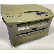 Brother DCP-7010 MFP (A4, laser, black and white, USB)