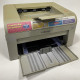 Samsung ML-2015 Printer (A4, laser, black and white, USB, 71881 pages)