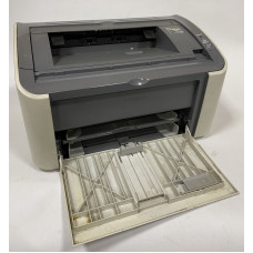 Canon LBP2900B printer (A4, laser, black and white, USB)