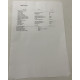 Xerox WorkCentre PE114e MFP (A4, laser, black and white, USB, 25,345 pages)