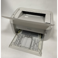 БУ Принтер Canon i-SENSYS LBP6020B (A4, лазерный, черно-белая, USB, 12150 стр.)