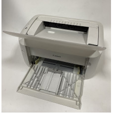 Canon i-SENSYS LBP6020B printer (A4, laser, black and white, USB, 12150 pages)