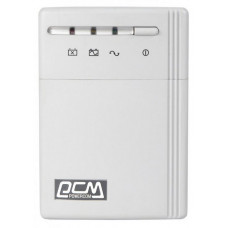 Line-interactive UPS Powercom KIN-525A LCD 525VA, without battery