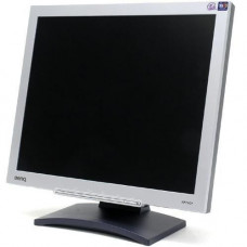 БУ Монітор 17" CCFL TN, BenQ Q7T4, 1280 x 1024, 8 мс, 5:4, VGA, Q7T4