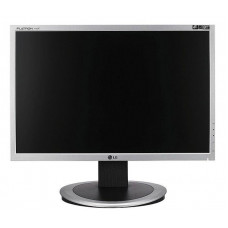 БУ Монітор 19" CCLF TN, LG Electronics L194WS-SF, 1440x900 (16:10), 5мс, VGA (L194WTS)