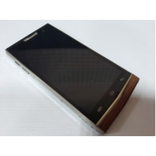 БУ Смартфон 4.7" Doogee T3, 3/32GB Titans Coffee