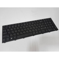Клавіатура для ноутбука HP ProBook 450 G5 (X8CA, SG-87800-XUA, AEX8CU00010)