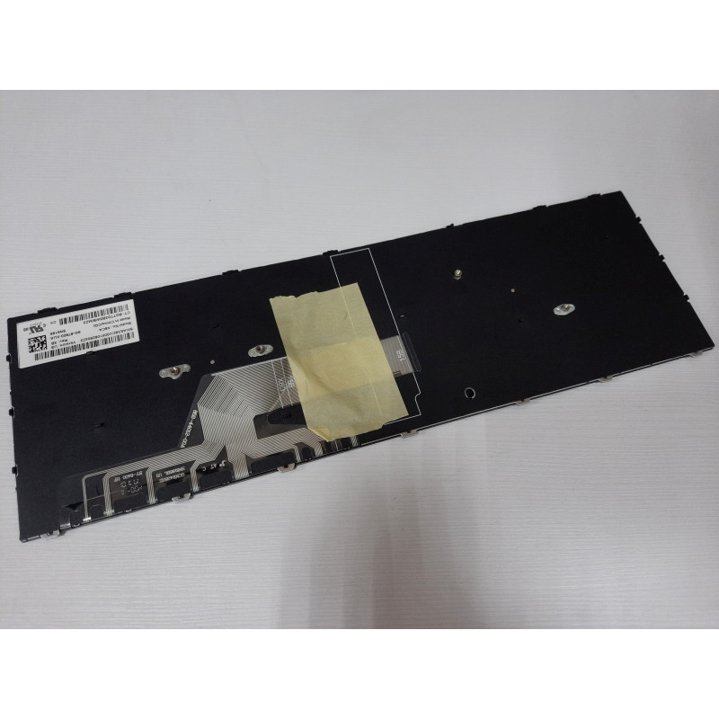 Клавиатура для ноутбука HP ProBook 450 G5 (X8CA, SG-87800-XUA, AEX8CU00010)