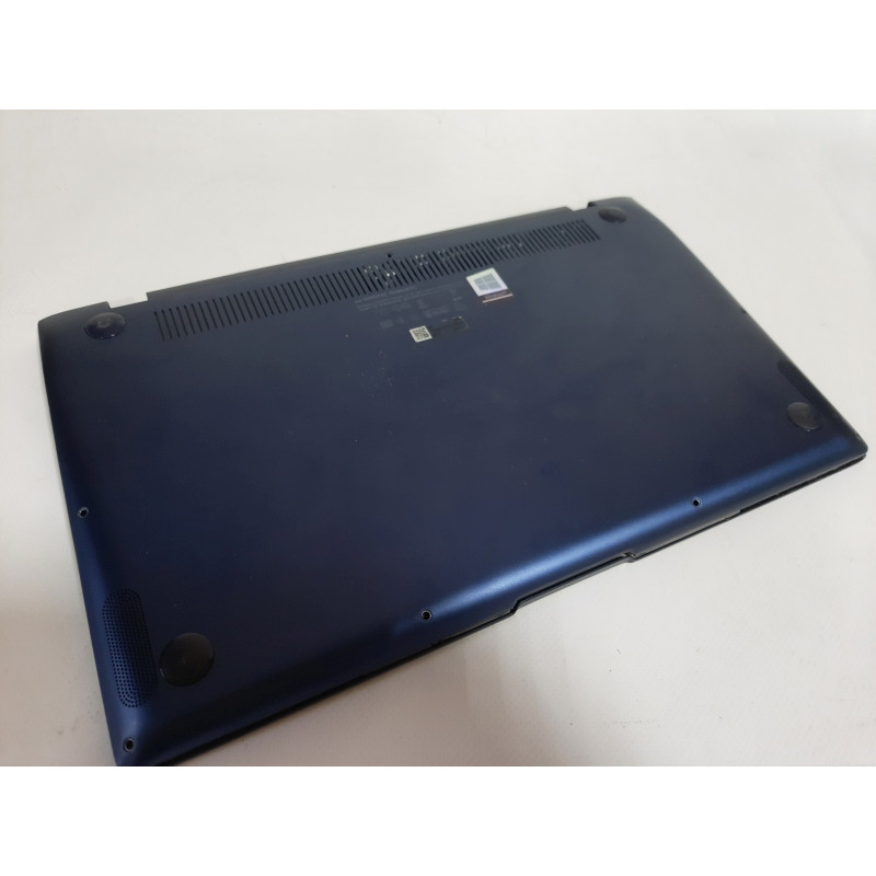 БУ Корпус (нижня частина) у зборі для ноутбука Asus UX433FAC (з клавіатурою)