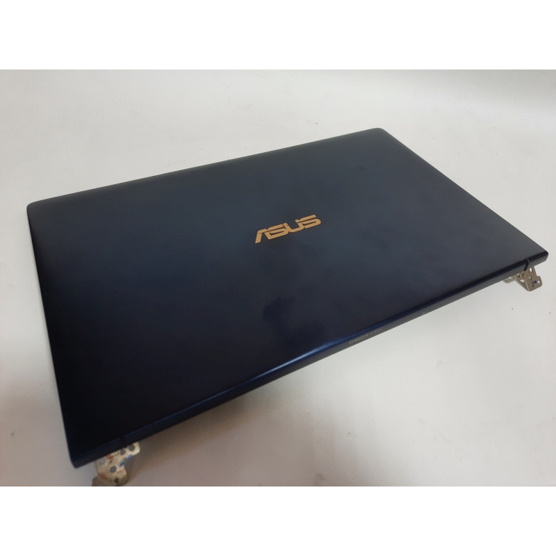 БУ Корпус (кришка матриці) у зборі для ноутбука Asus UX433FAC (з матрицею)