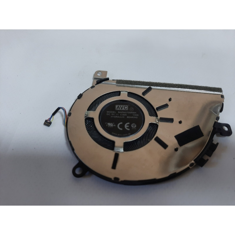 БУ Вентилятор для ноутбука Asus UX433FAC (13NB0MW0T03011, BAPA0705R5H)