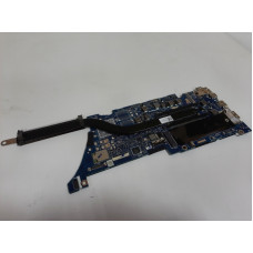 БУ Материнська плата для ноутбука Asus UX433FAC (UX334FL REV 2.0) робоча, з дефектом