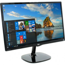 Used Monitor 23.8" LED AH-IPS, LG 24MP57D-P, 1920 x 1080, 14 ms, 16:9, VGA, DVI, 24MP57D-P