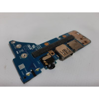 БУ Звуковая карта для ноутбука Asus UX433FAC (UX434FL_IO)