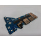 Used Sound card for Asus UX433FAC (UX434FL_IO) laptop