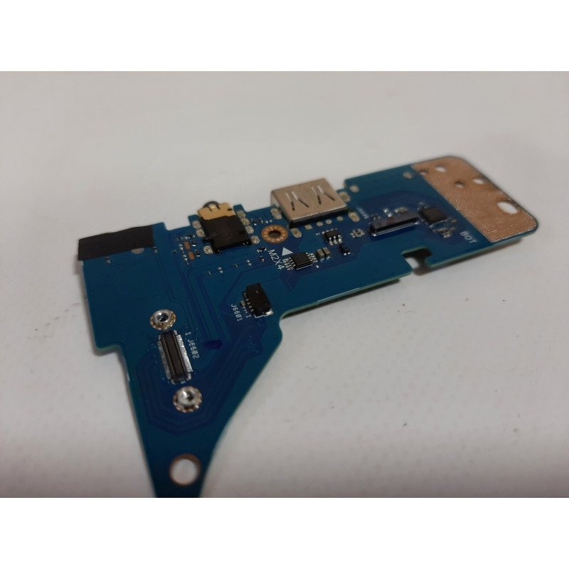 Used Sound card for Asus UX433FAC (UX434FL_IO) laptop