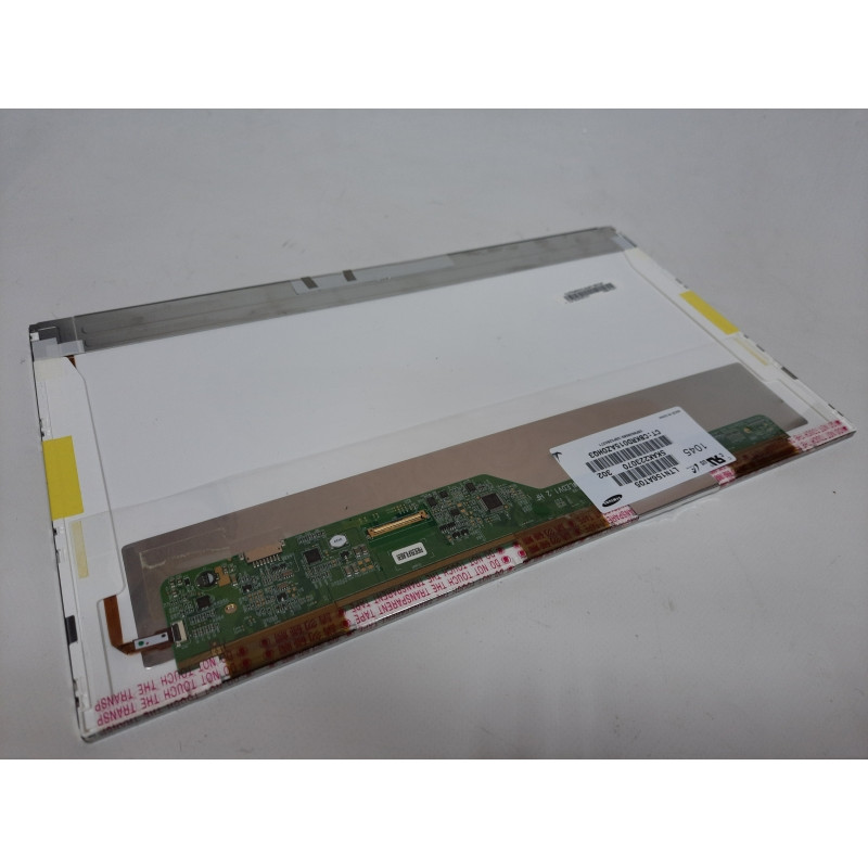 БУ Матриця (дисплей) 15.6" Samsung LTN156AT05-302 (LED, 1366 * 768, 40pin, зліва внизу, матова)