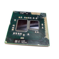 Used Laptop Processor Intel Core i5-520M
