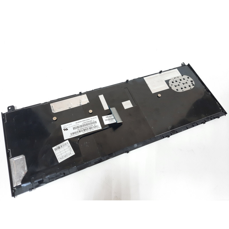 Клавиатура для ноутбука HP ProBook: 4520s, 4720s, RU, black (MP-09K13SU-4423)
