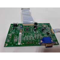 БУ Плата управления для монитора ViewSonic VA903 (MB-R2523B-DLA1) для монитора ViewSonic VA903 (MB-R2523B-DLA1)