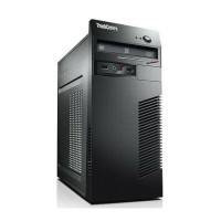 Used Computer Lenovo ThinkCentre M72e Tower, Intel Core i3-2100 (3.1 GHz), 4Gb DDR3, 500Gb