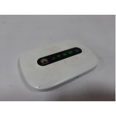Used Router 3G WiFi Huawei EC5321u-1 (CDMA EV-DO Rev. B)
