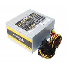 БУ Блок питания 450 Вт Chieftec, 24+4 pin, питание видеокарты - 1x (6+2 pin), 120 мм, ATX, GPA-4