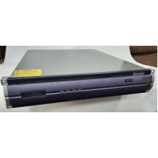 БУ Дискова полиця 2U Arena Maxtronic Sivy SA-7230 (12x3.5") HDD (SATA 1.5 Гбіт), 2x600W