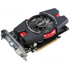 БУ Відеокарта Gigabyte PCI-Ex GeForce GT 630 1GB GDDR5, 128 біт, 810/3200 МГц, VGA, DVI, HDMI