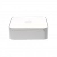 Used Nettop Apple Mac mini (Early 2006) Core Duo (1.66Ghz) 2Gb DDR2 (1+1) Intel GMA 950, 80Gb SSD