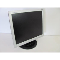 БУ Монітор 17" CCFL TN, LG L1717S-BN, 1280 x 1024, 8 мс, 5:4, VGA, L1717S-BN