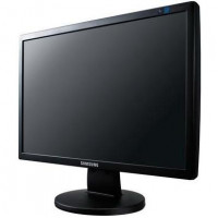 БУ Монітор 20" CCFL TN, Samsung 2043NW, 1680 x 1050, 5 мс, 16:10, VGA, 2043NW
