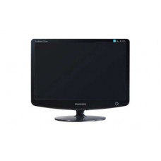 БУ Монітор 22" CCFL TN, Samsung 2232BW, 1680 x 1050, 2 мс, 16:10, VGA, DVI, 2232BW