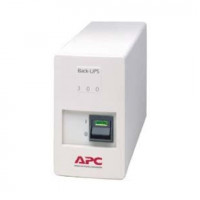 БУ Резервний ДБЖ APC Back-UPS BK300I (300 ВА / 180 Вт, 196 - 280 В) без АКБ