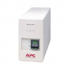 БУ Резервний ДБЖ APC Back-UPS BK300I (300 ВА / 180 Вт, 196 - 280 В) без АКБ