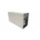 APC Back-UPSBK500MI Backup UPS (500 VA / 300 W, 196 - 280 V) without battery