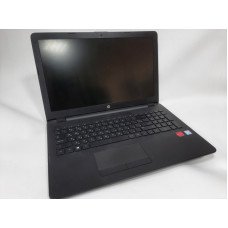 Laptop 15.6" HP 15-bs019ur, Core i5-7200U (2.5 GHz) Radeon R7 M340, 6GB DDR4, 128Gb, 1TB HDD