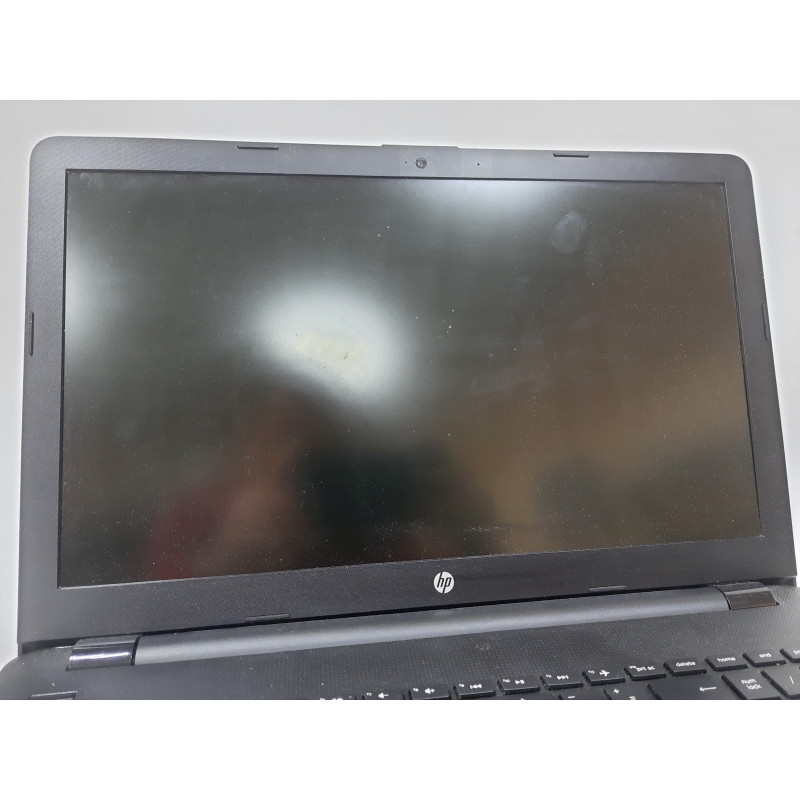 Laptop 15.6" HP 15-bs019ur, Core i5-7200U (2.5 GHz) Radeon R7 M340, 6GB DDR4, 128Gb, 1TB HDD
