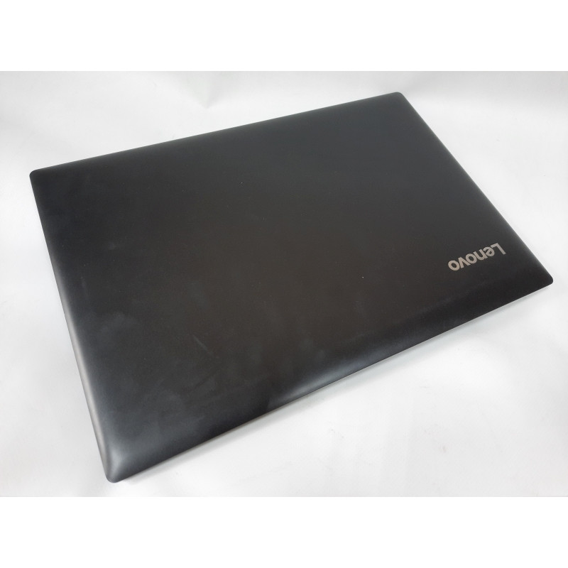 БУ Ноутбук 15.6", Lenovo IdeaPad 330-15AST, AMD A6-9225 (2.6 ГГц) AMD Radeon R4, 4GB DDR4, 500GB HDD