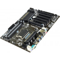 Used Motherboard s1150, Gigabyte GA-Z87P-D3 (4xDDR3, Intel Z87, PCI-Ex16x2, HDMI, ATX)