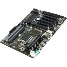 Used Motherboard s1150, Gigabyte GA-Z87P-D3 (4xDDR3, Intel Z87, PCI-Ex16x2, HDMI, ATX)