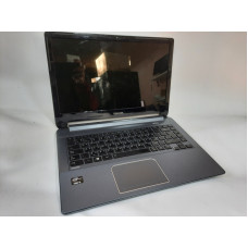 БУ Ноутбук 13.3" Toshiba Satellite U940-10M, i5-3317U (1.7 ГГц), 4GB DDR3, Intel HD, 500GB HDD