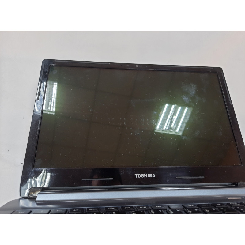 Used Laptop 13.3" Toshiba Satellite U940-10M, i5-3317U (1.7 GHz), 4GB DDR3, Intel HD, 500GB HDD