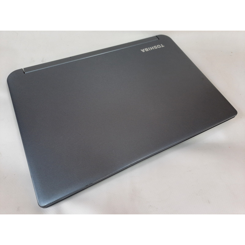 Used Laptop 13.3" Toshiba Satellite U940-10M, i5-3317U (1.7 GHz), 4GB DDR3, Intel HD, 500GB HDD