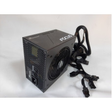 Power supply unit 750 W Seasonic Focus Gold, 24+4+4 pin, video cards - 4x(6+2pin), 120 mm, ATX, GX-75
