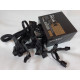 Power supply unit 750 W Seasonic Focus Gold, 24+4+4 pin, video cards - 4x(6+2pin), 120 mm, ATX, GX-75