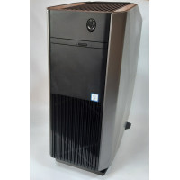 Ігровий ПК Dell Alienware Aurora R7, Core i7-8700 (3.2Ghz) 16Gb DDR4, GT730 4Gb, 256Gb SSD, 500W